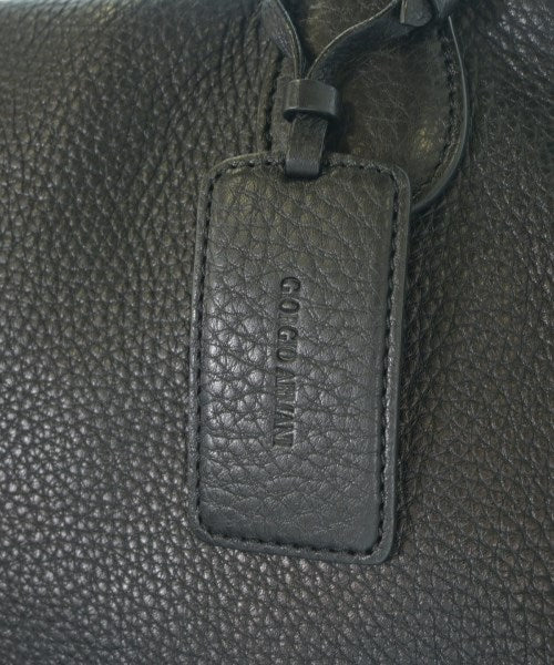 GIORGIO ARMANI 週末包/旅行包