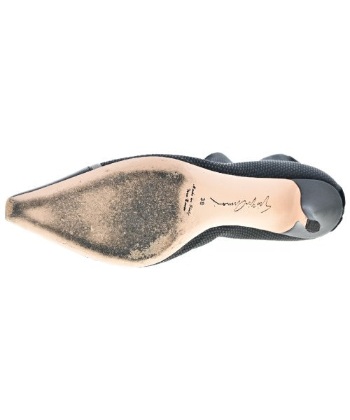 GIORGIO ARMANI 靴子