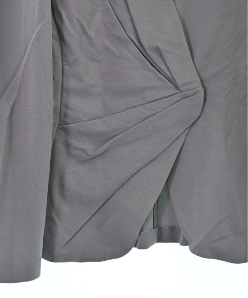 EMPORIO ARMANI 無領外套