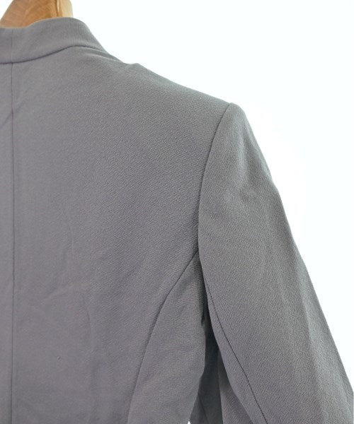 EMPORIO ARMANI 無領外套