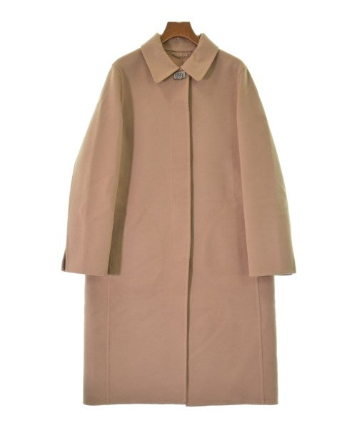 Salvatore Ferragamo 支領外套