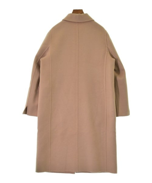 Salvatore Ferragamo 支領外套