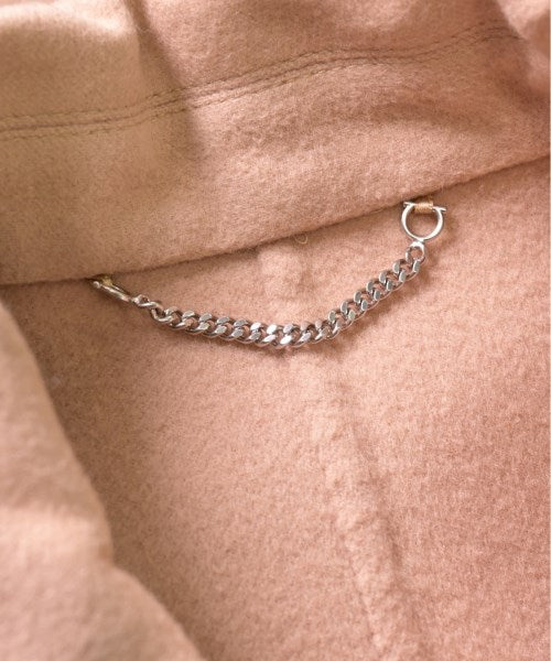 Salvatore Ferragamo 支領外套