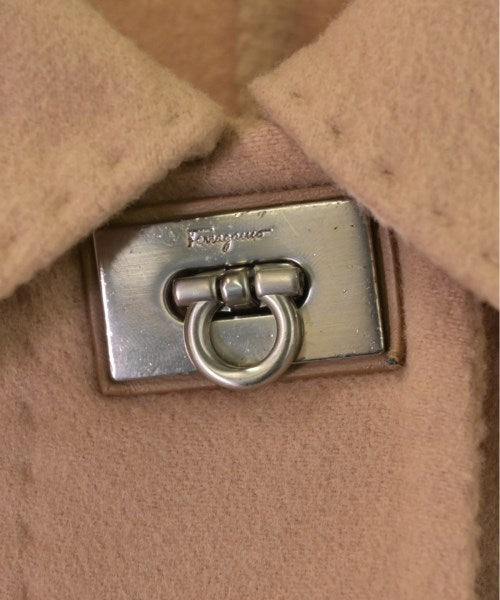 Salvatore Ferragamo 支領外套