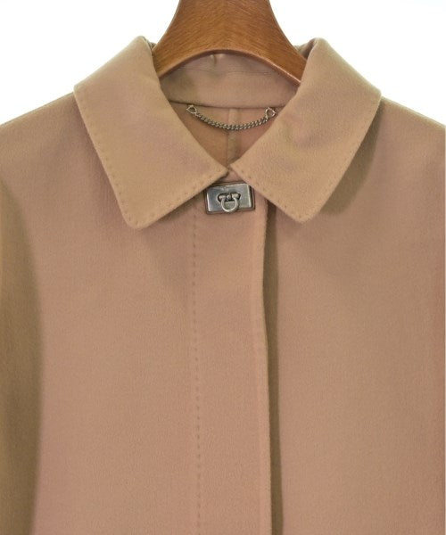 Salvatore Ferragamo 支領外套