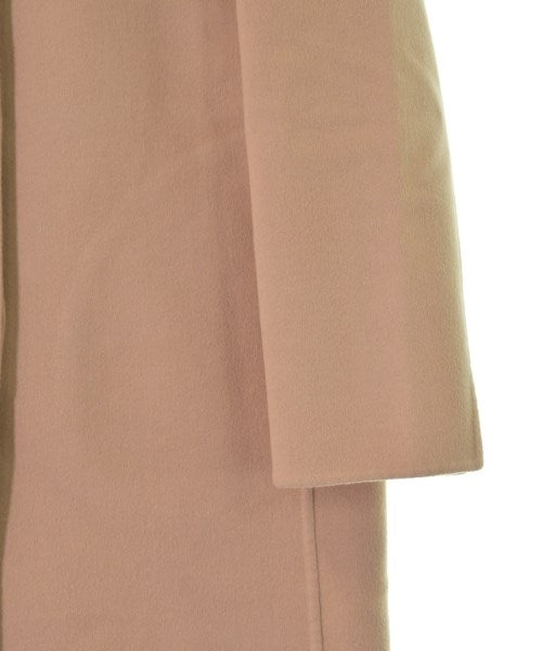 Salvatore Ferragamo 支領外套