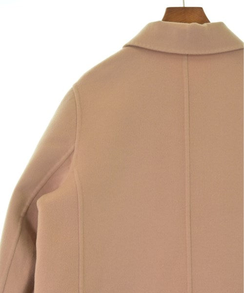 Salvatore Ferragamo 支領外套