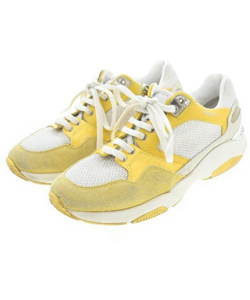 Salvatore Ferragamo 運動鞋