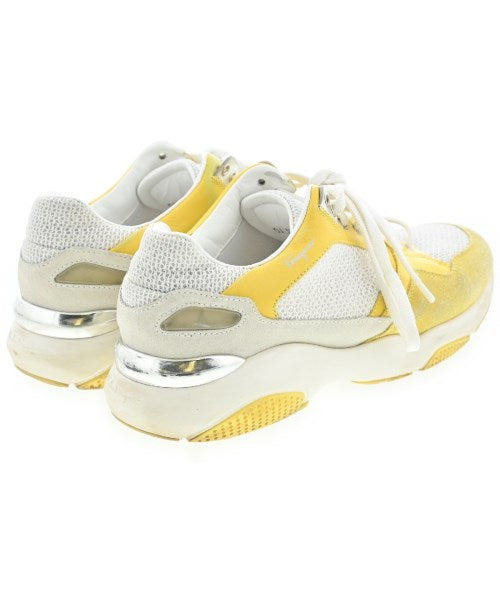 Salvatore Ferragamo 運動鞋