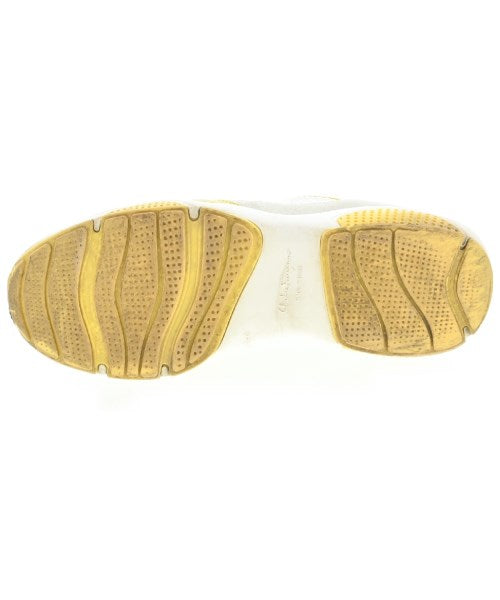 Salvatore Ferragamo 運動鞋