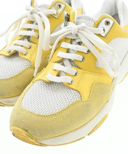 Salvatore Ferragamo 運動鞋