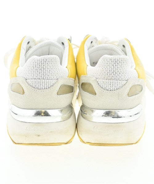 Salvatore Ferragamo 運動鞋