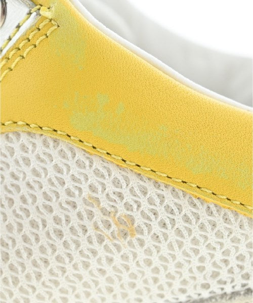 Salvatore Ferragamo 運動鞋