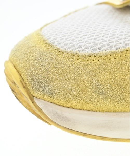 Salvatore Ferragamo 運動鞋