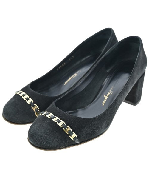 Salvatore Ferragamo 高跟鞋