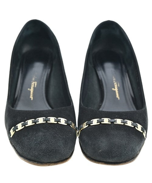 Salvatore Ferragamo 高跟鞋