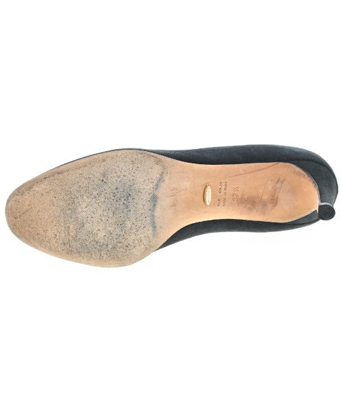 Sergio rossi 高跟鞋