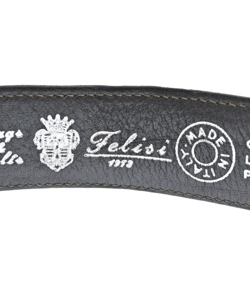 Felisi 皮帶