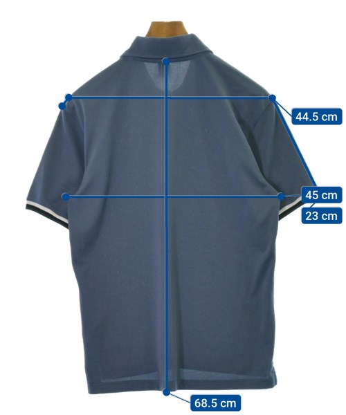 Berluti POLO衫
