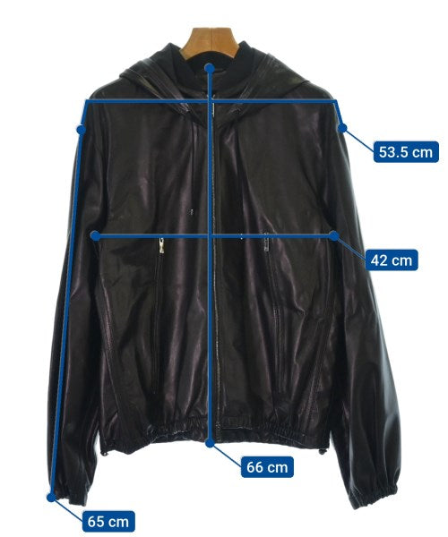 VALENTINO GARAVANI 其他飛行外套