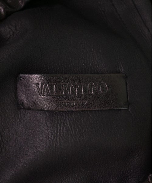VALENTINO GARAVANI 其他飛行外套