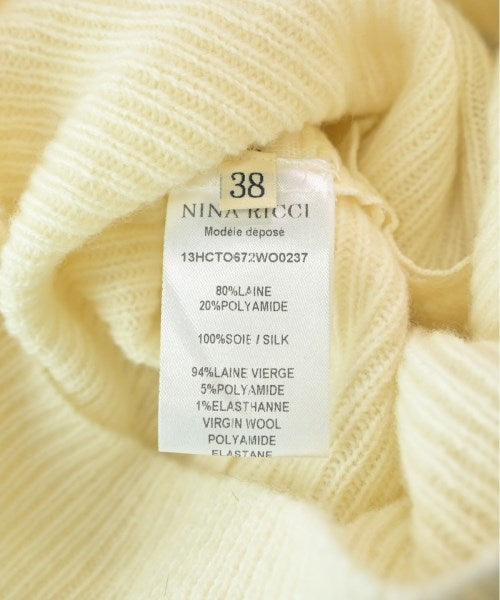 NINA RICCI 女襯衫