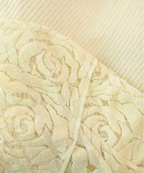 NINA RICCI 女襯衫