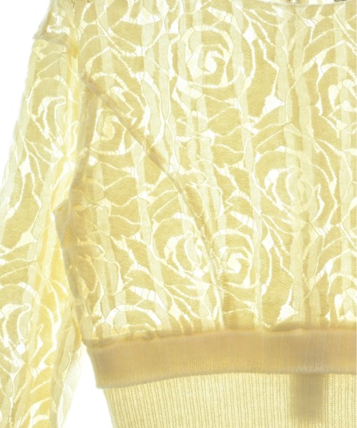 NINA RICCI 女襯衫