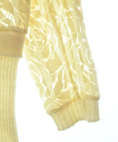 NINA RICCI 女襯衫