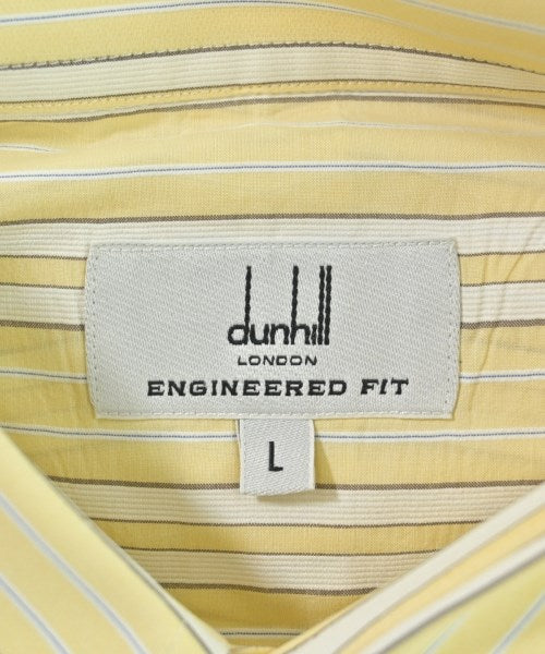 dunhill 休閒襯衫