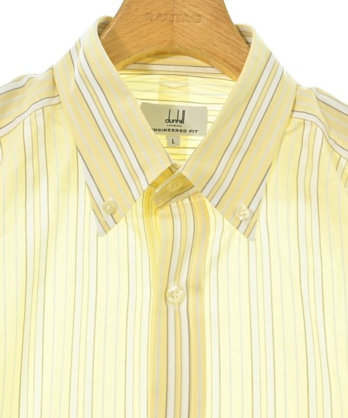 dunhill 休閒襯衫