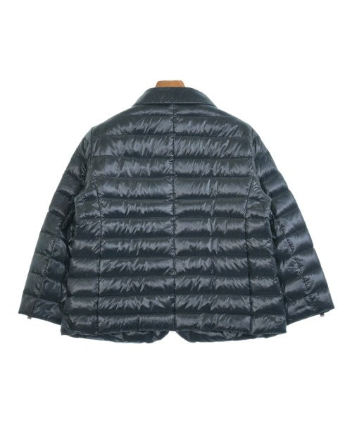 HERNO 羽絨夾克/背心