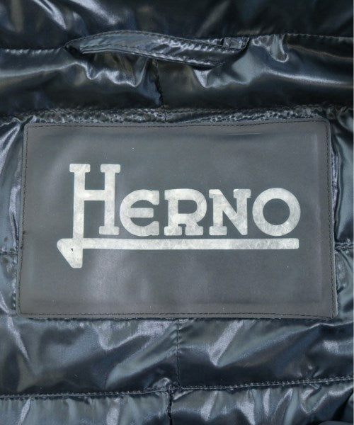 HERNO 羽絨夾克/背心