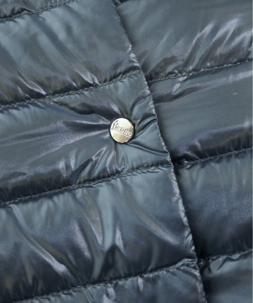 HERNO 羽絨夾克/背心