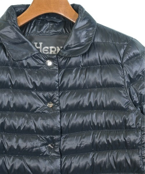 HERNO 羽絨夾克/背心