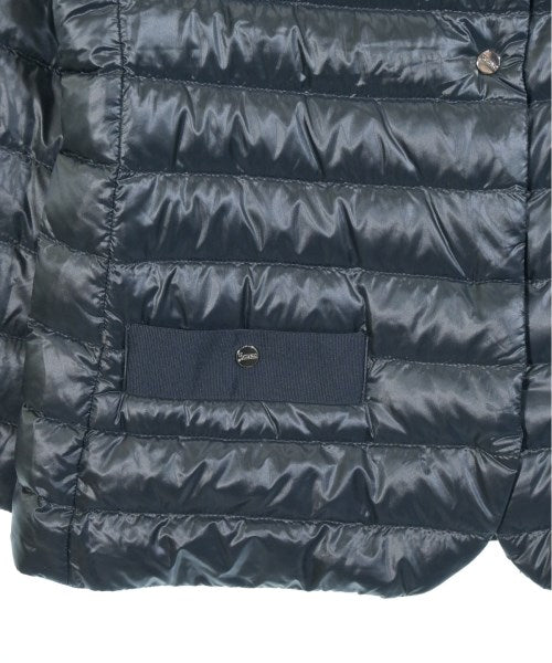 HERNO 羽絨夾克/背心