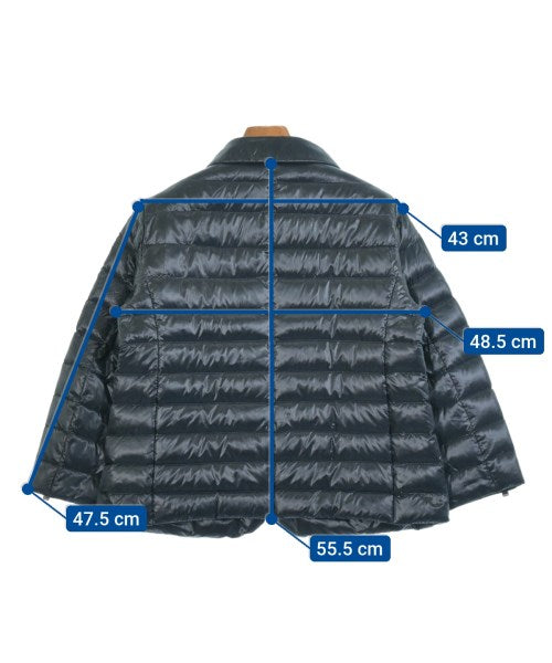 HERNO 羽絨夾克/背心