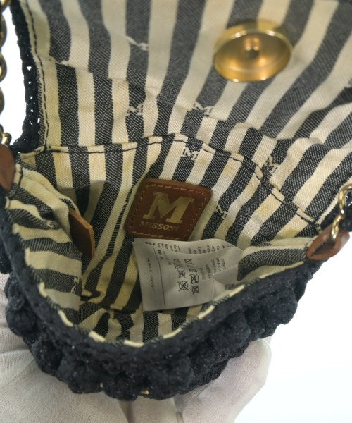 M MISSONI 肩背包