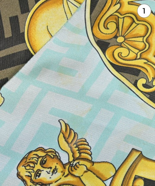 VERSACE 休閒襯衫