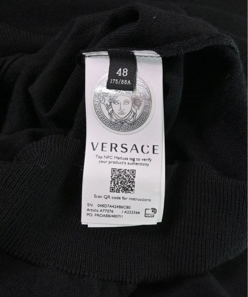 VERSACE 開襟衫