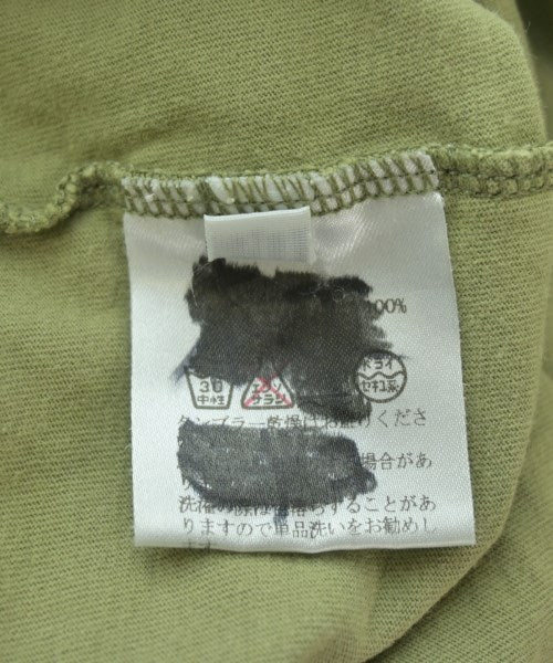 HUNTING WORLD T恤/上衣