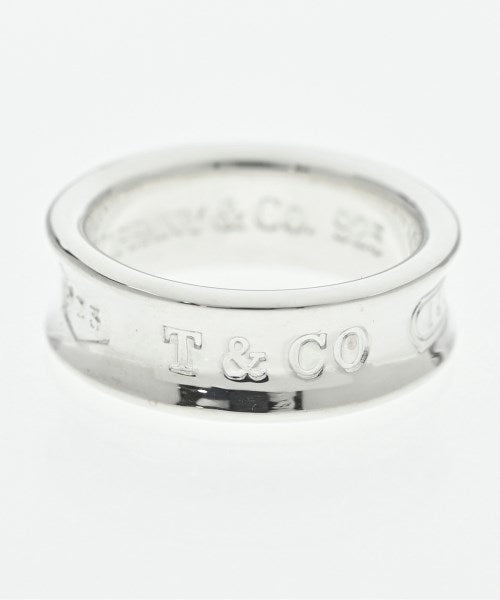 TIFFANY & CO. 戒指