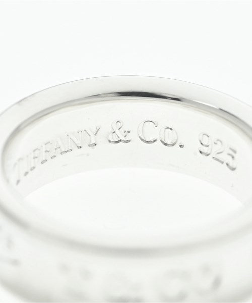 TIFFANY & CO. 戒指