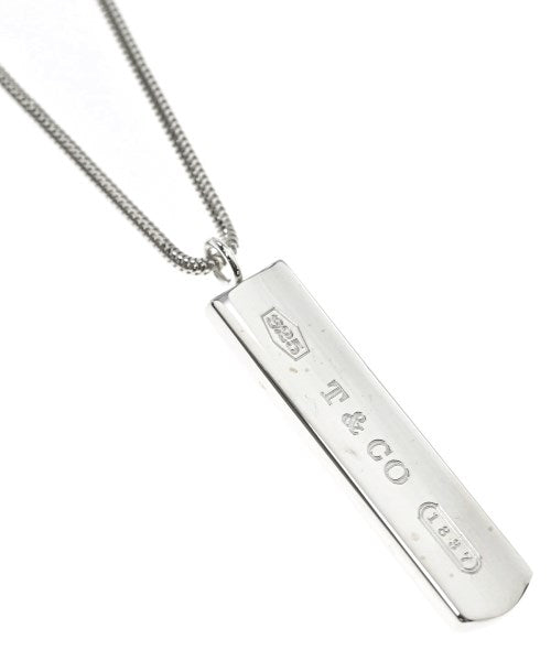 TIFFANY & CO. 項鍊