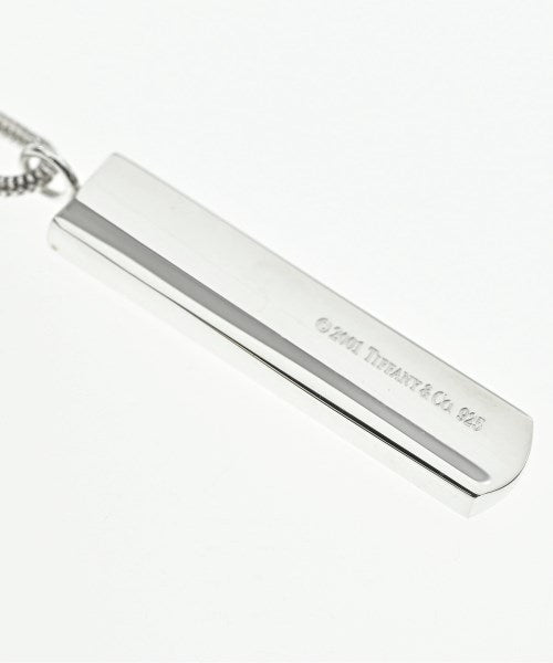 TIFFANY & CO. 項鍊