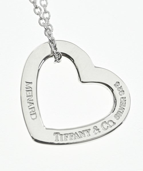 TIFFANY & CO. 項鍊
