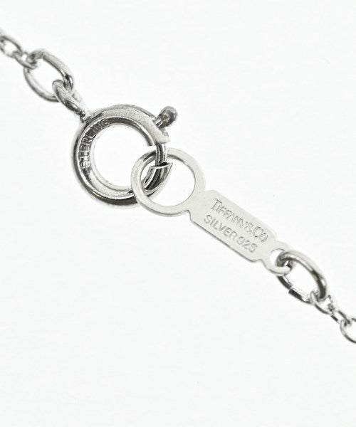 TIFFANY & CO. 項鍊