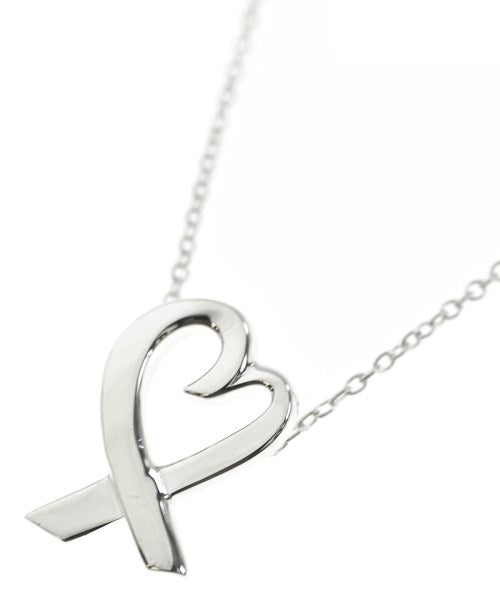TIFFANY & CO. 項鍊