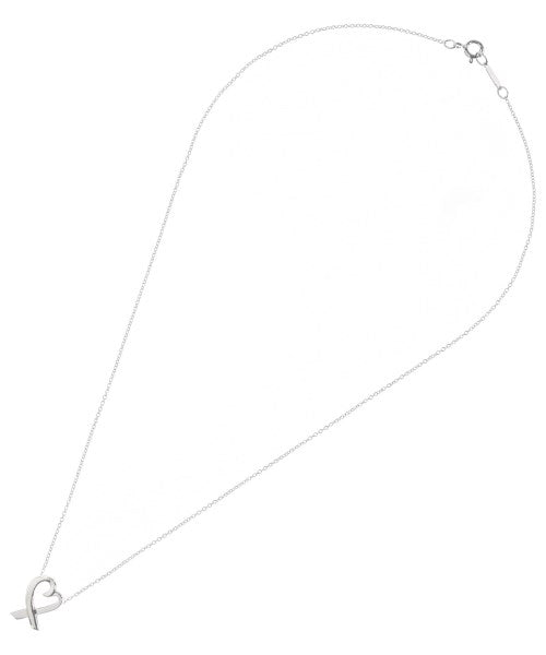 TIFFANY & CO. 項鍊