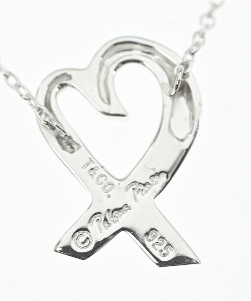 TIFFANY & CO. 項鍊